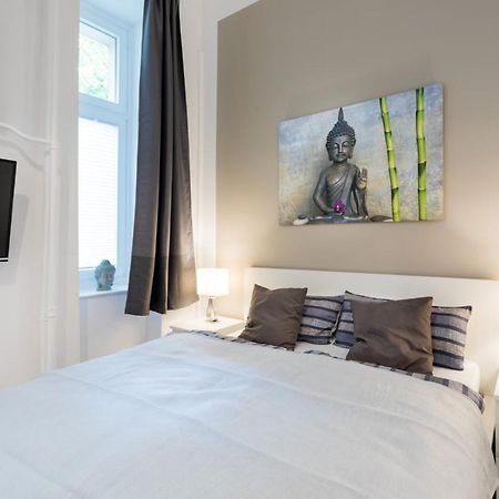 The Duesseldorfer, 1 Bedroom 1 Living Room Up To 4 People Berlin Extérieur photo