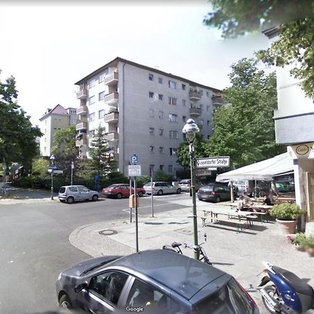The Duesseldorfer, 1 Bedroom 1 Living Room Up To 4 People Berlin Extérieur photo
