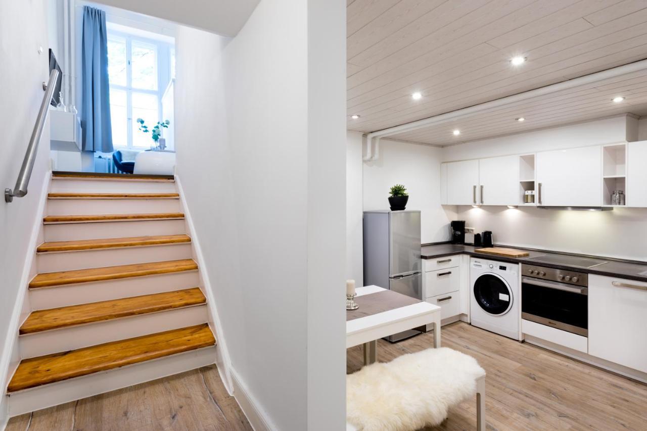 The Duesseldorfer, 1 Bedroom 1 Living Room Up To 4 People Berlin Extérieur photo