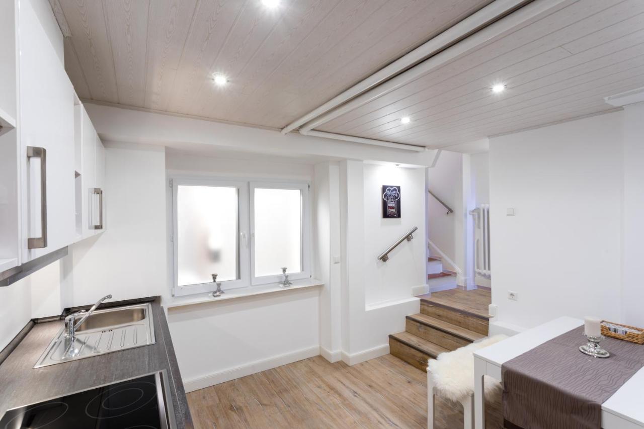 The Duesseldorfer, 1 Bedroom 1 Living Room Up To 4 People Berlin Extérieur photo