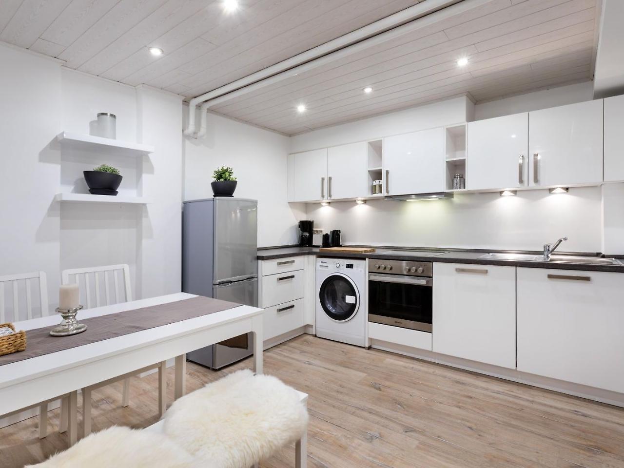 The Duesseldorfer, 1 Bedroom 1 Living Room Up To 4 People Berlin Extérieur photo