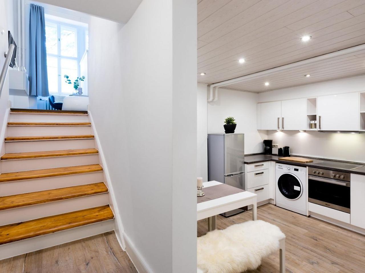 The Duesseldorfer, 1 Bedroom 1 Living Room Up To 4 People Berlin Extérieur photo